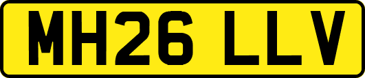 MH26LLV
