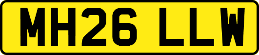 MH26LLW