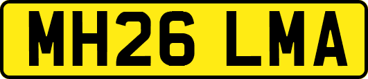 MH26LMA