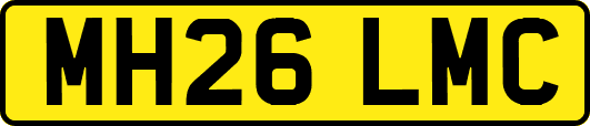 MH26LMC