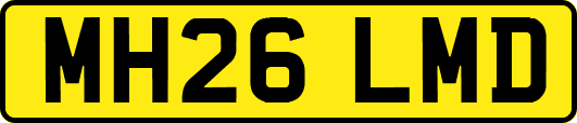 MH26LMD