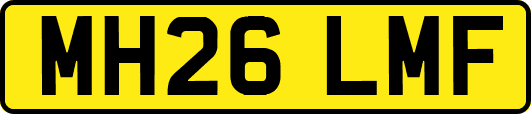 MH26LMF