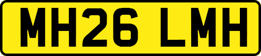 MH26LMH
