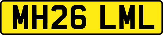 MH26LML
