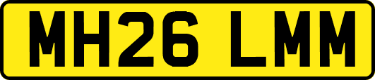 MH26LMM