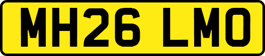 MH26LMO