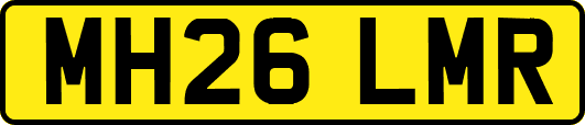 MH26LMR