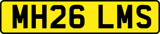 MH26LMS