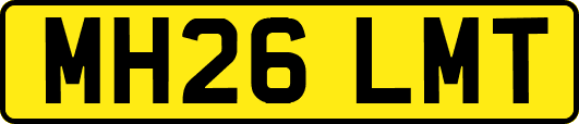 MH26LMT