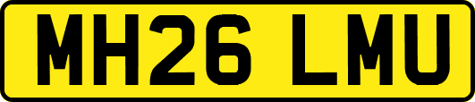 MH26LMU