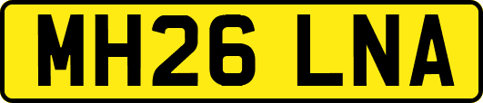 MH26LNA
