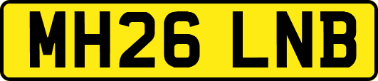 MH26LNB