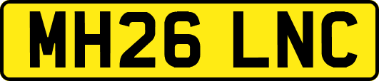 MH26LNC