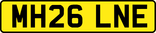 MH26LNE
