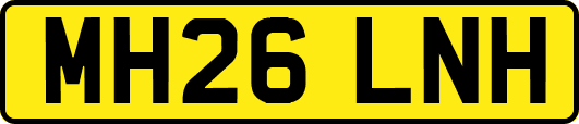 MH26LNH