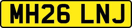 MH26LNJ