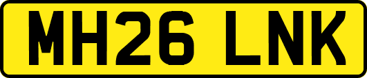 MH26LNK