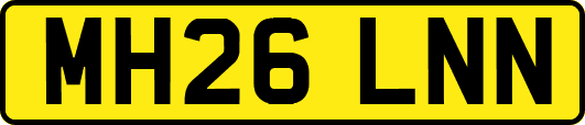 MH26LNN