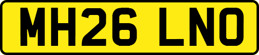 MH26LNO
