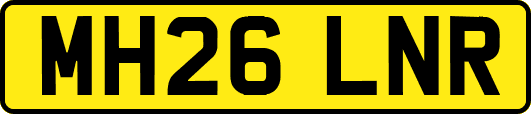 MH26LNR