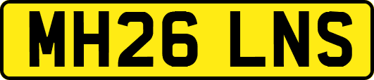MH26LNS
