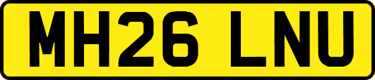MH26LNU