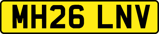 MH26LNV