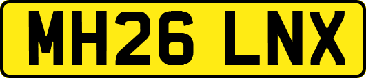 MH26LNX