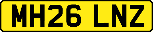 MH26LNZ