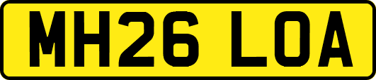 MH26LOA