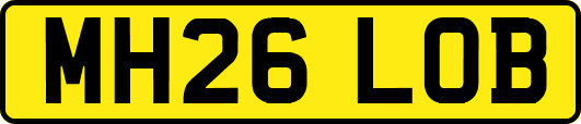 MH26LOB