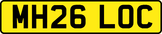 MH26LOC
