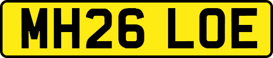 MH26LOE
