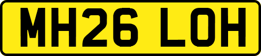 MH26LOH