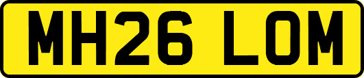 MH26LOM