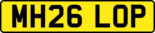 MH26LOP