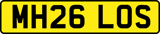 MH26LOS