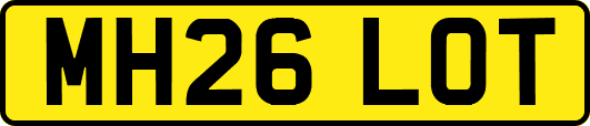 MH26LOT