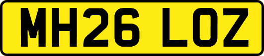 MH26LOZ