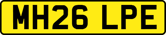 MH26LPE