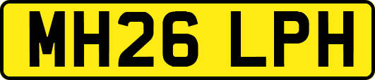 MH26LPH