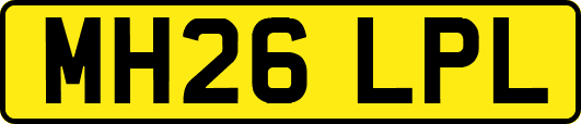 MH26LPL