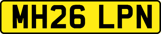 MH26LPN