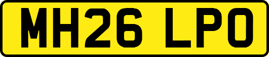 MH26LPO