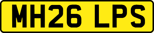MH26LPS