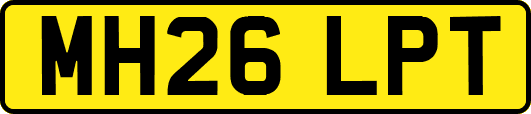MH26LPT