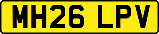 MH26LPV