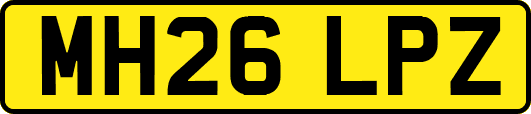 MH26LPZ