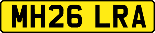 MH26LRA
