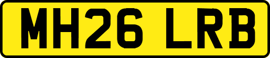 MH26LRB